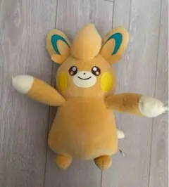 パモット ぬいぐるみ