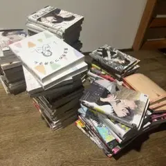 ボーイズラブ漫画セット BL漫画セット 95冊セット バラ売り可
