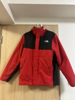 THE NORTH FACE マウンテンパーカー インナー付き 3WAYメンズ