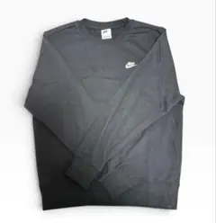 即購入⭕️ NIKE スウェット ブラック Sサイズ ZOZOTOWN完売品