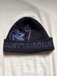 thisisneverthat × The Cat ニット帽