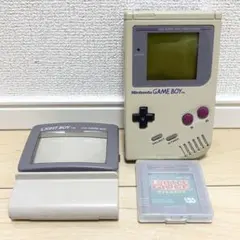 2026年最新】初代ゲームボーイソフトの人気アイテム - メルカリ