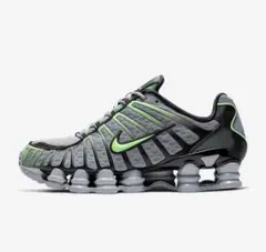 新品未使用箱付き　ナイキ ショックス TL NIKE SHOX TL