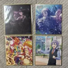プロセカ 神代類 ミニ色紙