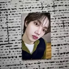 BOYNEXTDOOR 福岡 会場限定 FC ソンホ トレカ