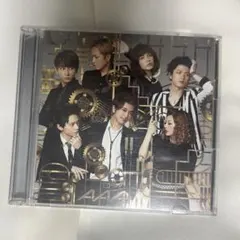 AAA GOLD SYMPHONYプロマイド付き