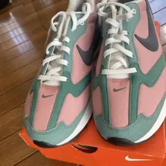 NIKE ♡エアーマックス♡23♡新品未使用♡ピンク♡最終値下げ - メルカリ