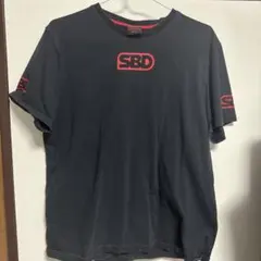 SBD ブラック Tシャツ 2018年限定 Lサイズ SBD ブラック Tシャツ 2018年限定 Lサイズ 【公式通販】
