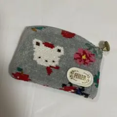 新品未使用】ファミリア×フェイラー マルチケース - メルカリ