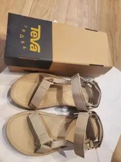 Teva M HURRICANE XLT2 サンダル 27cmのサムネイル
