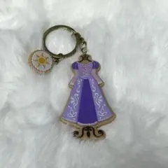 ラプンツェルキーホルダー