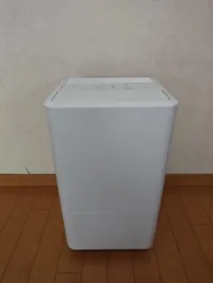 冷風機 ホワイト タッチパネル式のサムネイル