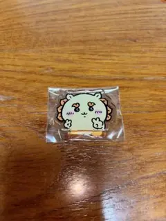 ちいかわ ピース！なみんなのアクリルスタンド【シーサー】