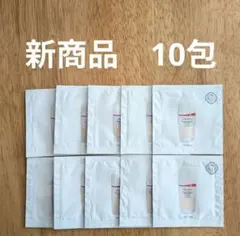 資生堂　エッセンス スキンスムース ファンデーション 130　1ml 10包のサムネイル