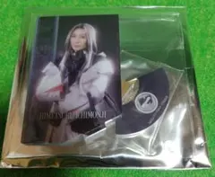 刀ステ 舞台 刀剣乱舞 禺伝 矛盾源氏物語 再演　姫鶴一文字　アクスタ