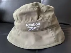 【新品・未使用品】リーボック クラシックス ファウンデーション バケットハット
