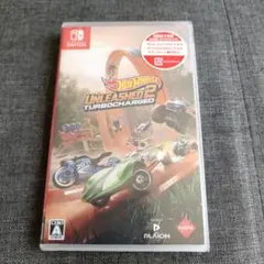 HOT WHEELS UNLEASHED 2 TURBOCHARGED
