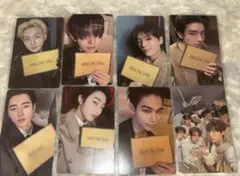 ENHYPEN トレカまとめ売り　desire unleash