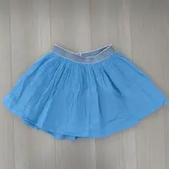 PETIT BATEAU スカート 5ans 110cm