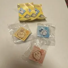 くら寿司 ちいかわ アクリルマグネット 3個セット