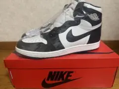 Nike Air Jordan 1 High '85 "Black/White"のサムネイル
