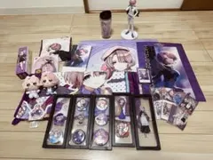 RosemiLovelock ロゼミラブロック OVERTURE缶バッジ - メルカリ