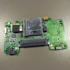 DSライト本体基盤 ジャンク品