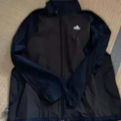 ジャンパー薄手