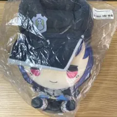 【未開封】　鹿角聖良　もちどる　ラブライブ もちどる 鹿角聖良 鹿角理亞 ラブライブサンシャイン - メルカリ