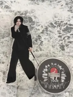 DEZERT 千秋さんグッズセット - メルカリ