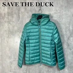 SAVE THE DUCK ウルトラライトジャケット 1