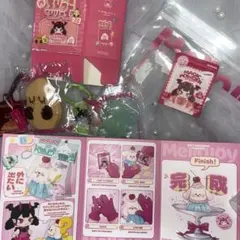 Mellojoy メロジョイ スクイーズ ちびっこ ゆで卵 - メルカリ