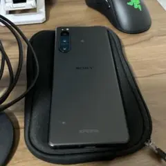 Xperia5 Ⅳ 128GB