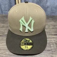 【airさん専用】New Era別注59FIFTY “Blood Money”