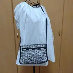 LeSportsac　ミニショルダーバッグ