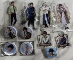 エーステ 冬組 グッズ まとめ売り