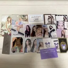 TWICE MISAMO サナ トレカ まとめ売り