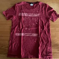 QUENCH hello my name is 半袖Tシャツのサムネイル