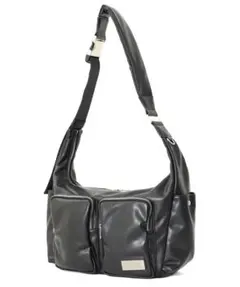 xgirl messengerbag black
