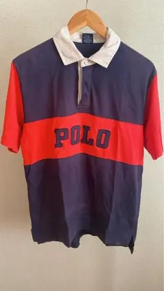 ラルフローレン Polo by Ralph Lauren ポロシャツ