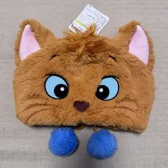 新品 東京ディズニーリゾート トゥルーズ ファンキャップ おしゃれキャット