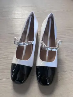 23.5cm ハイヒールパンプス