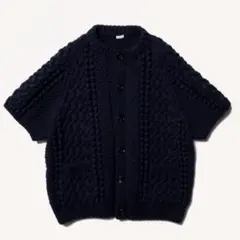 超美品 完売品 M オールドジョー カウチンセーター ニット