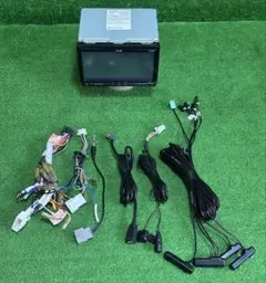 パナソニック CN-S300WD カーナビゲーション.地図データ2016年版