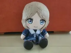 BanG Dream！ MyGO!!!!! 大きな40cm ぬいぐるみ 長崎そよ - メルカリ