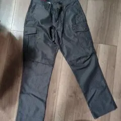 BURTLE バートル カーゴパンツ 1502HB LL