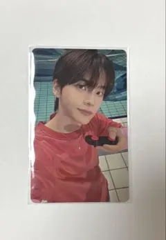 TWS シニュ トレカ タワレコ ラキドロ