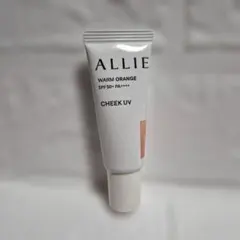 ALLIE クロノビューティ カラーオンUV チーク 02のサムネイル