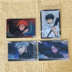 呪術廻戦 ウエハース カード 五条悟 乙骨憂太 釘崎野薔薇 禪院真希