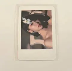 LE SSERAFIM チェウォン FEARLESS interpark トレカ